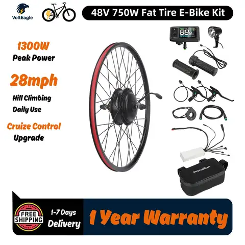 10 best sales cykel el-kit - №4