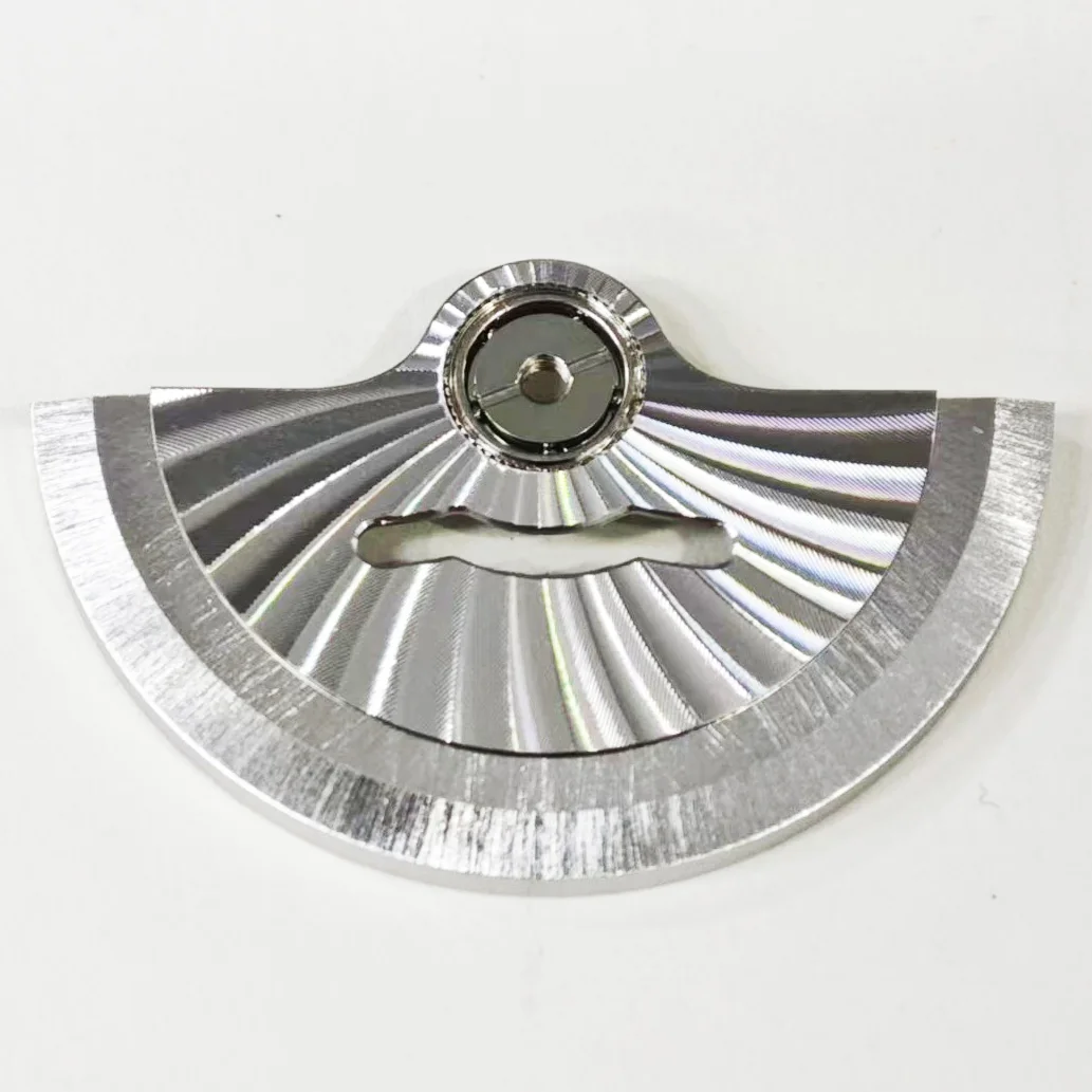 دوار حركة الساعة الجديد مناسب لملحقات ساعة الحركة الميكانيكية الأوتوماتيكية NH34 NH35 NH36 NH38 NH70 NH72