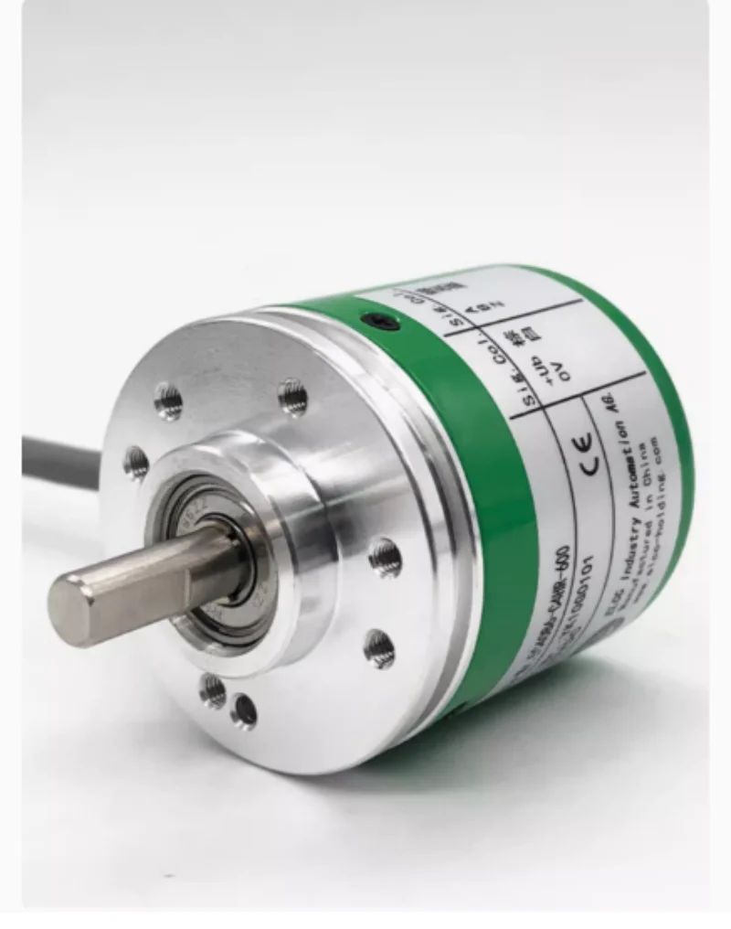 encoder  EC40B6-C4HR-600.JW  EC40B6-C4HR-100 200 360 500 600 1000 1024 2000 2500.JW