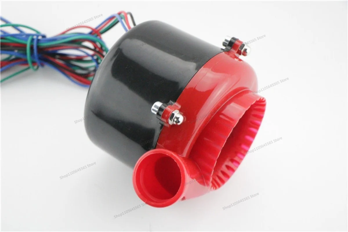 Car modified natural suction pressure relief valve sound, electronic pressure relief valve simulation sound, turbine sounder