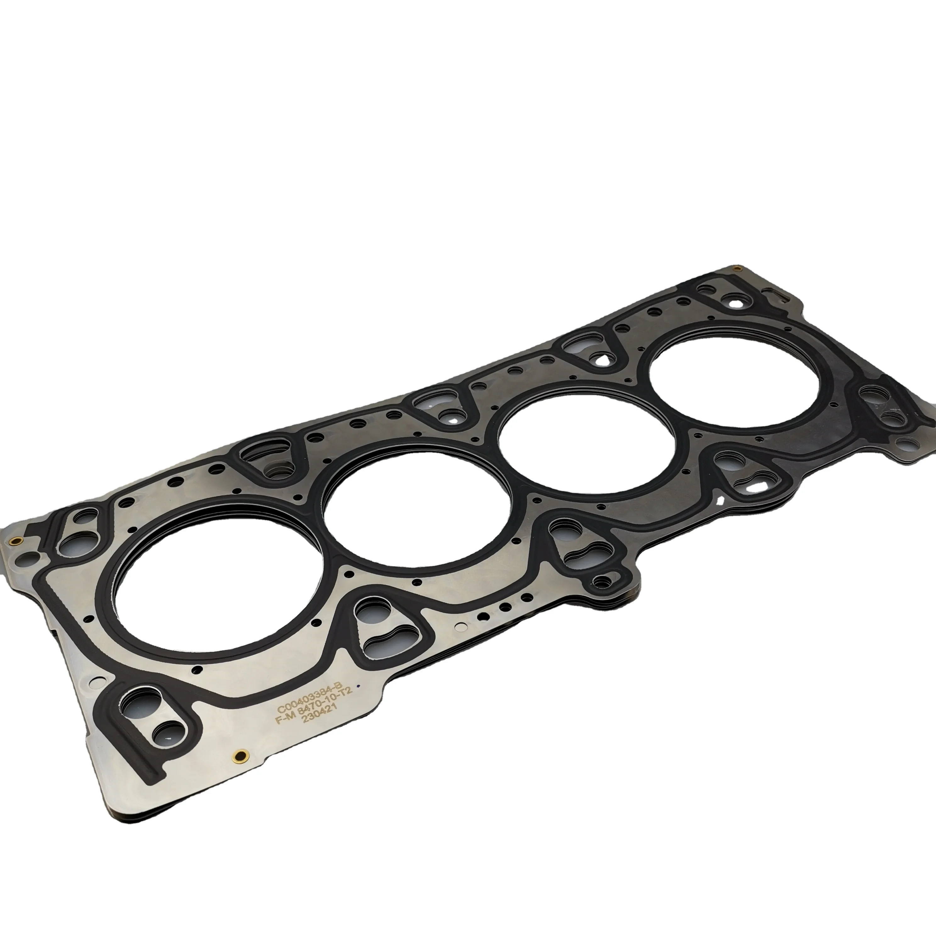 

SAIC MAXUS T60 V80 G10 D90 V90 2.0T Original Cylinder Head Gasket 1 Holes C00403384-B C00072626-A