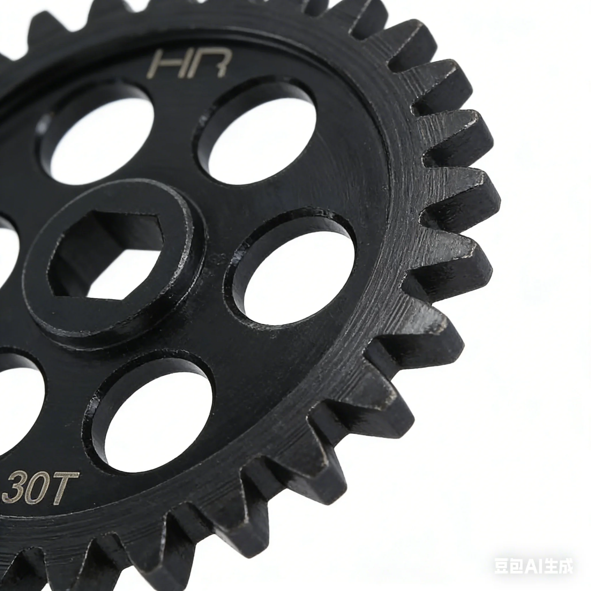 Hot Racing 30 tooths 1.5 Mod spur gear for Arrma 1/5