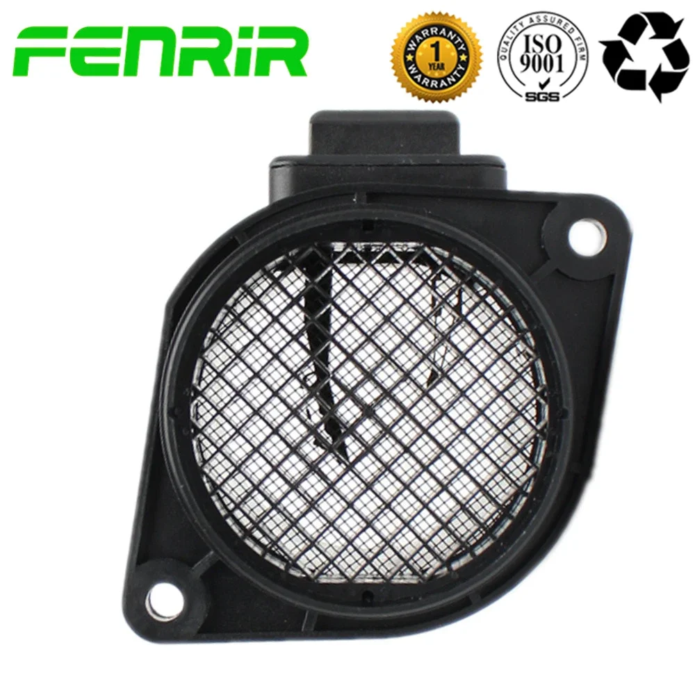 MAF Mass Air Flow Sensor for Renault Megane Scenic Trafic Clio Espace Kangoo Laguna Master 1.9 2.5 7700109812 5WK9632Z 5WK9620Z