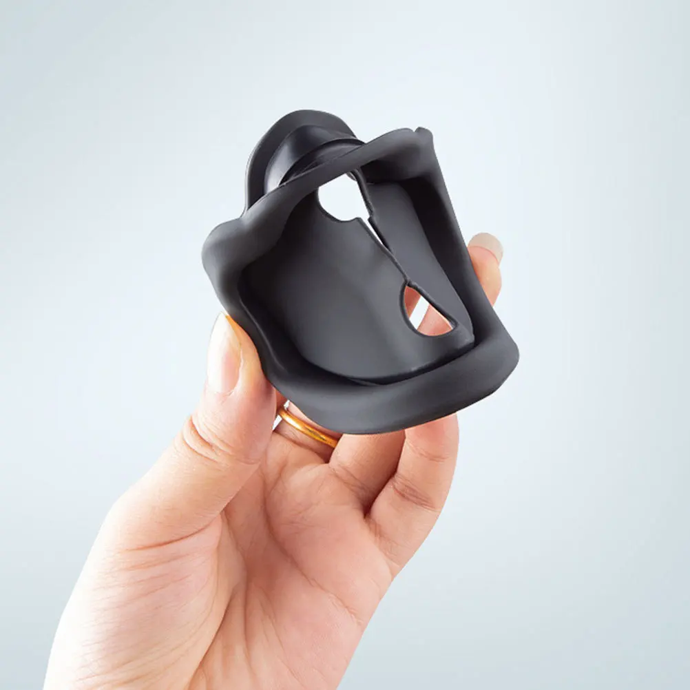 

4Pcs Universal Silicone Protection Latches Covers Sturdy Material Durable Long Lasting Scratch Prevention Comfortable Driving