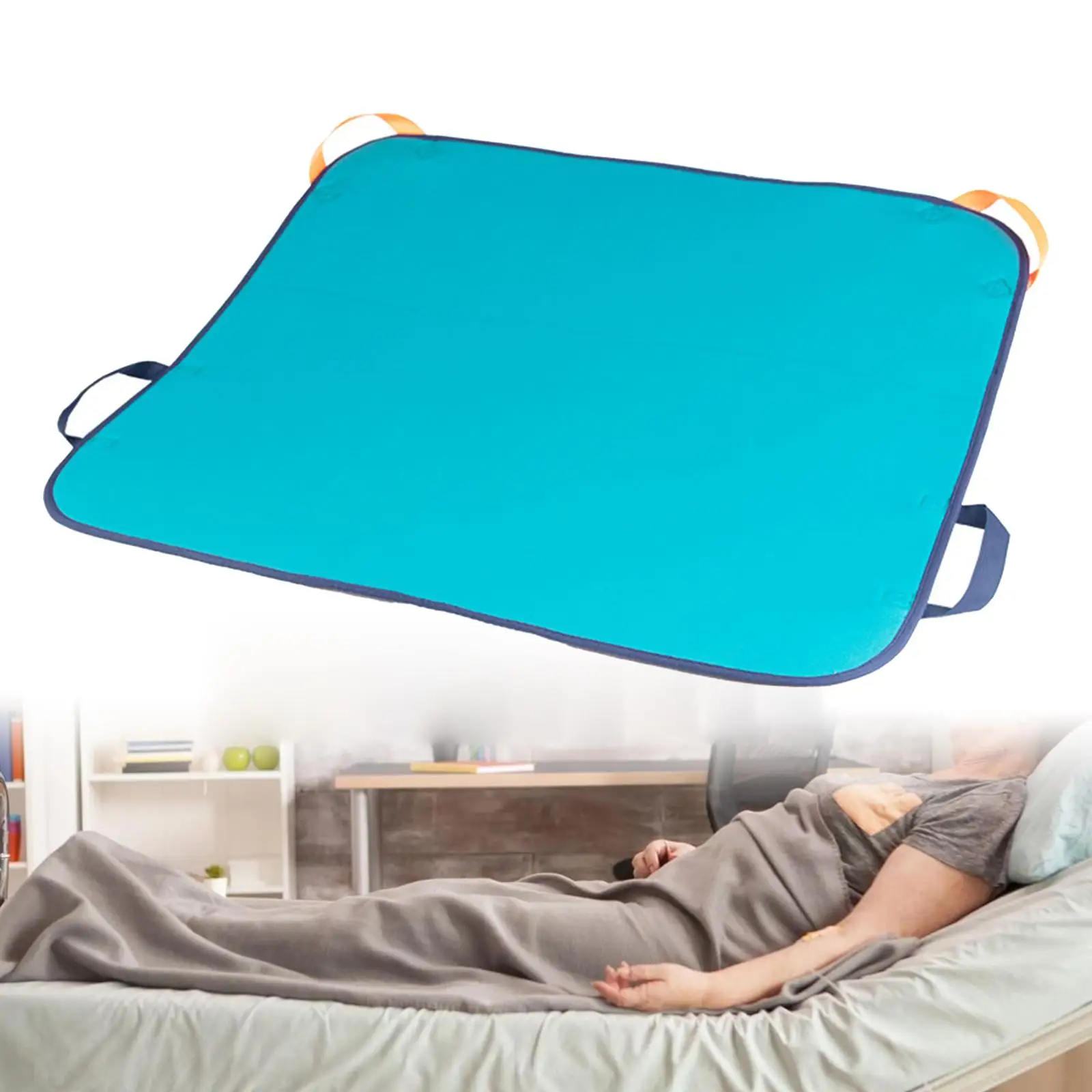 

Positioning Pad Bed Positioning Pad Multipurpose Professional Waterproof Liner Nursing Pad Positioning Mat