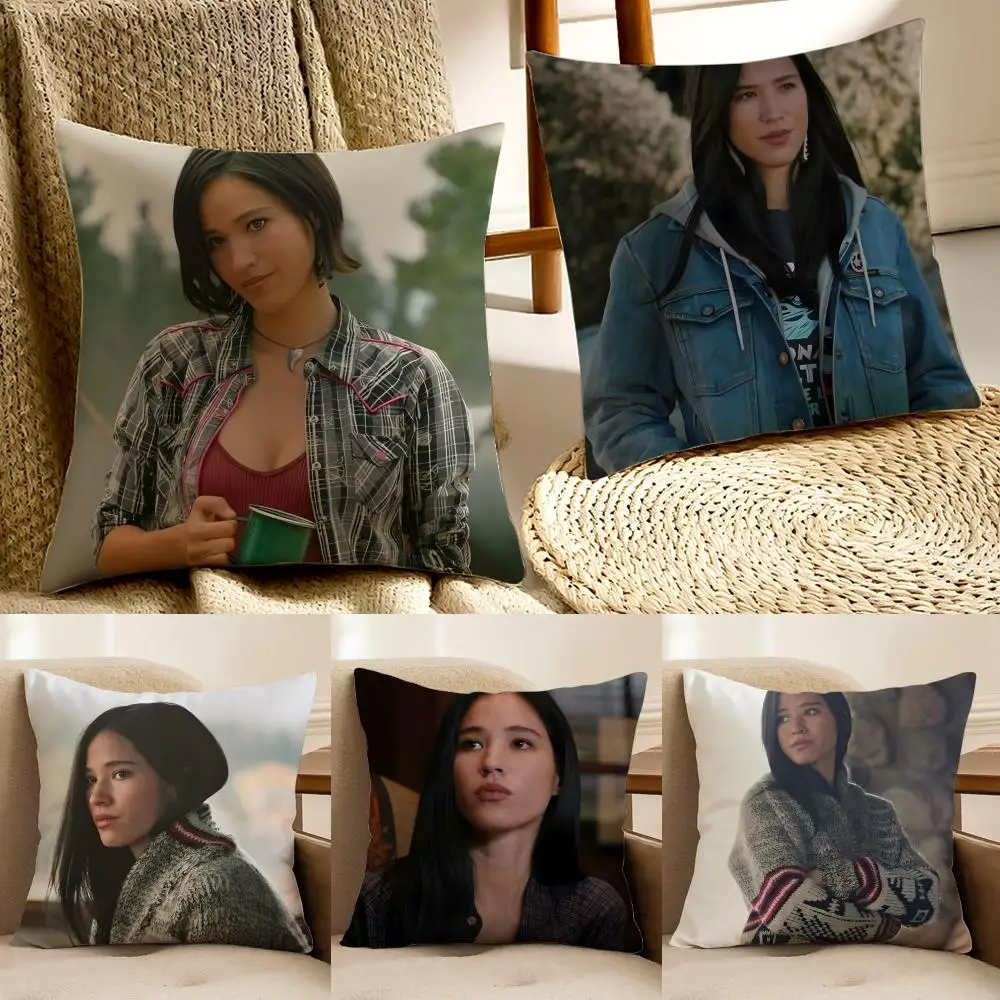 

Наволочка M-Monica Dutton для подушки, американская, для телевизионного дивана, декоративная, от пылевых клещей, для гостиной, для дивана, для комнаты