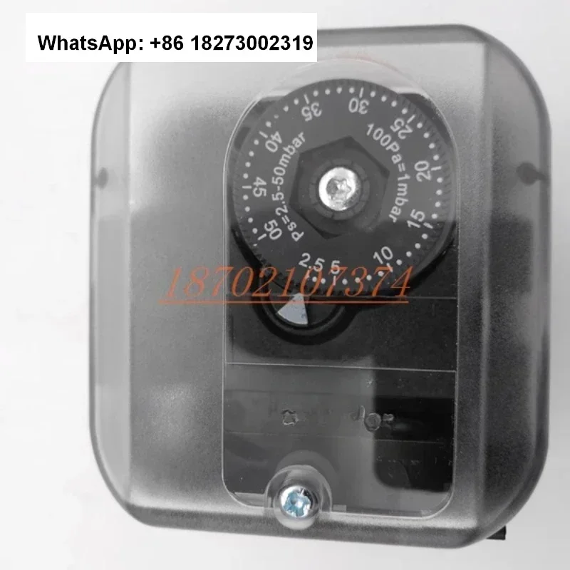 

Pressure switch DG10U-3 DG50U-3 DG150U-3 DG500U-3