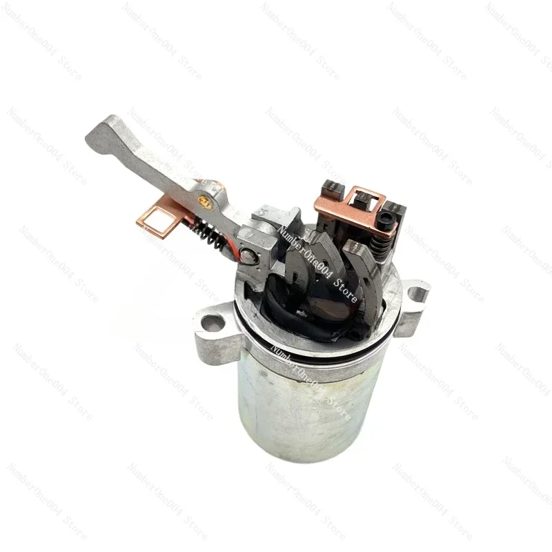 Applicable To Forklift Flameout 0428-6363 Flameout Solenoid Valve 01186127 Flameout Switch Oil Cut-off Valve Accessories