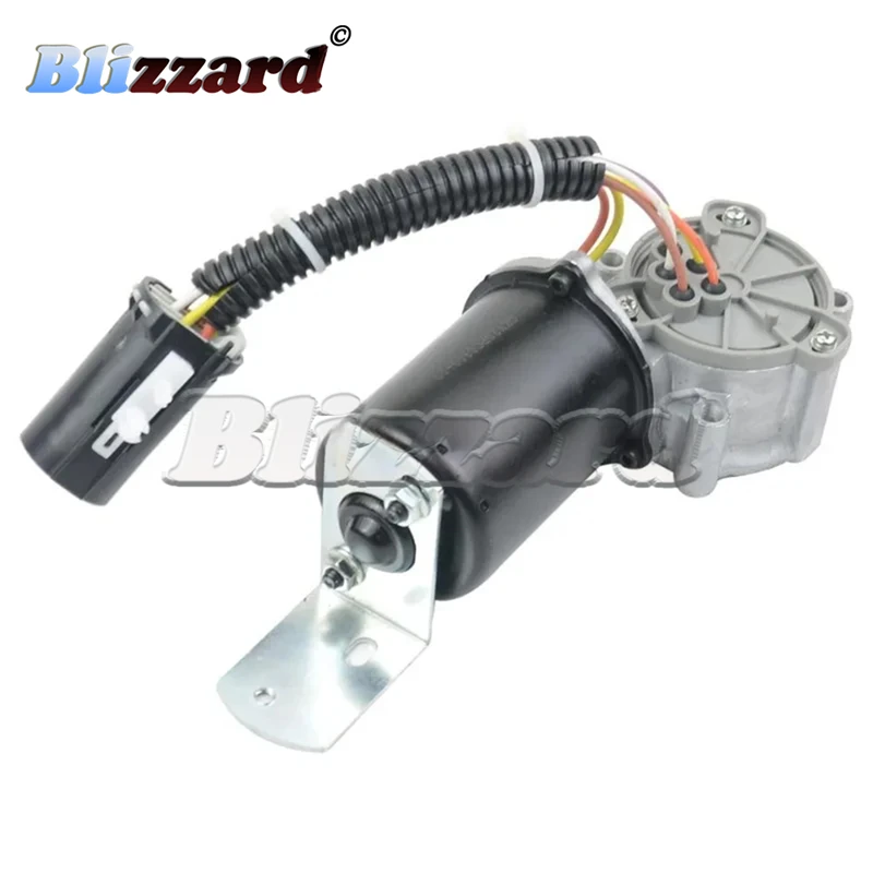 

AP02 New Transfer Case Motor Actuator 1635400888 48601 600810 For Mercedes M Class W163 1998 1999 2000 2001 2002 2003 2004 2005