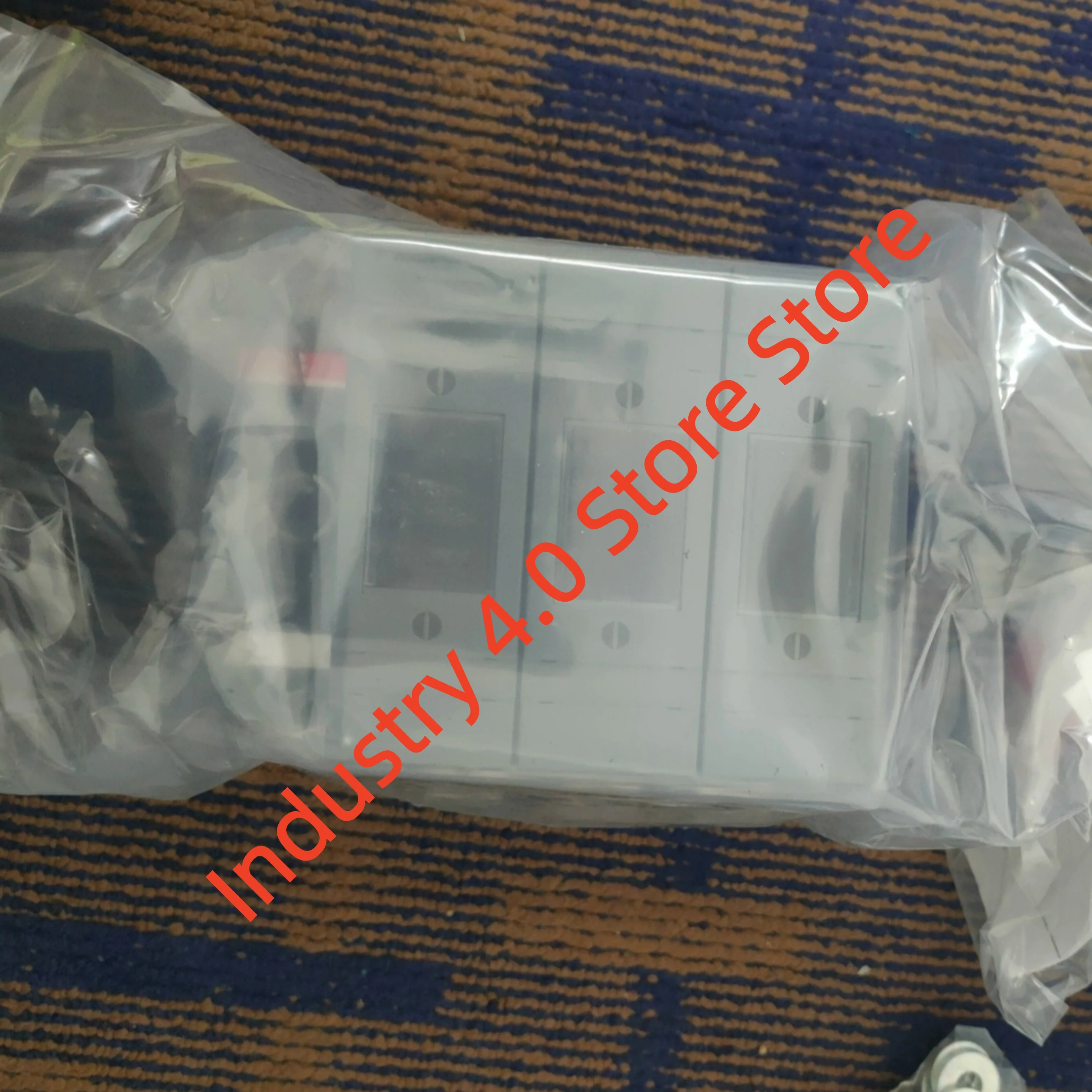 جديد وأصلي OS160GD03P 1SCA115399R1001 OS160GD12P 1SCA115643R1001 مجموعة مفاتيح عزل الصمامات