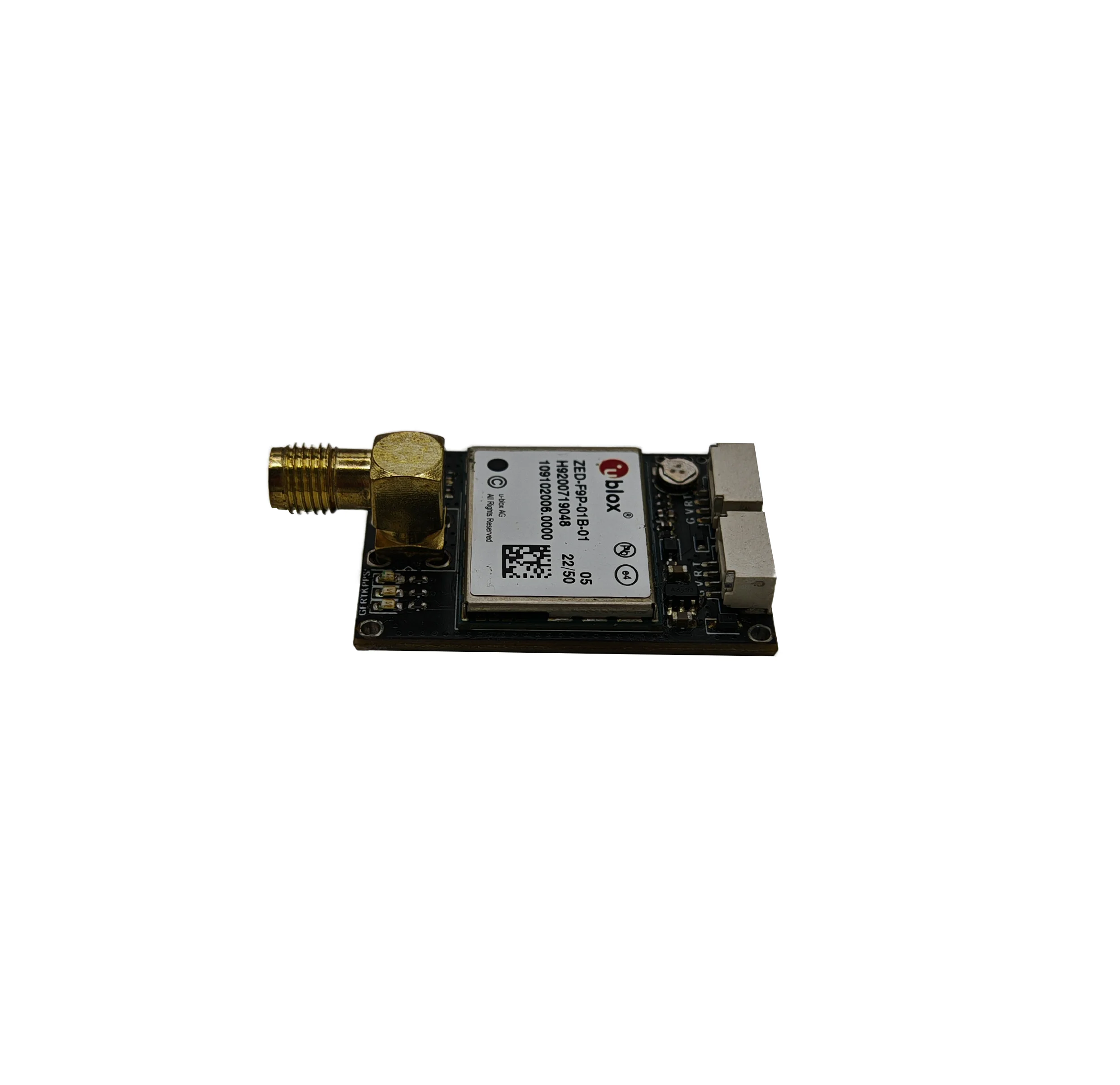 Designed with The ZED F9P F9 Module The RTK High Precision GNSS Receiver TOP Set GPS CHINA UART Support TTL Output Country Mode