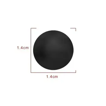 14mm emblém na klíč od auta, náhradní samolepky na klíče od auta pro Seat Leon st FR CUPRA Leon MK3 MK2 mk1 5f Ibiza 3 6J 6L Ateca Arona 8 nejlepší prodej logo Seat Leon FR - №3