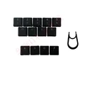 Black 13keys