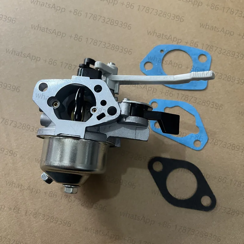 

813280 25T2 CARBURETOR CARB GASKET KIT XR2100 13.5HP BRIGGS AND STRATTON 25T 420CC CARBURETTOR engine parts