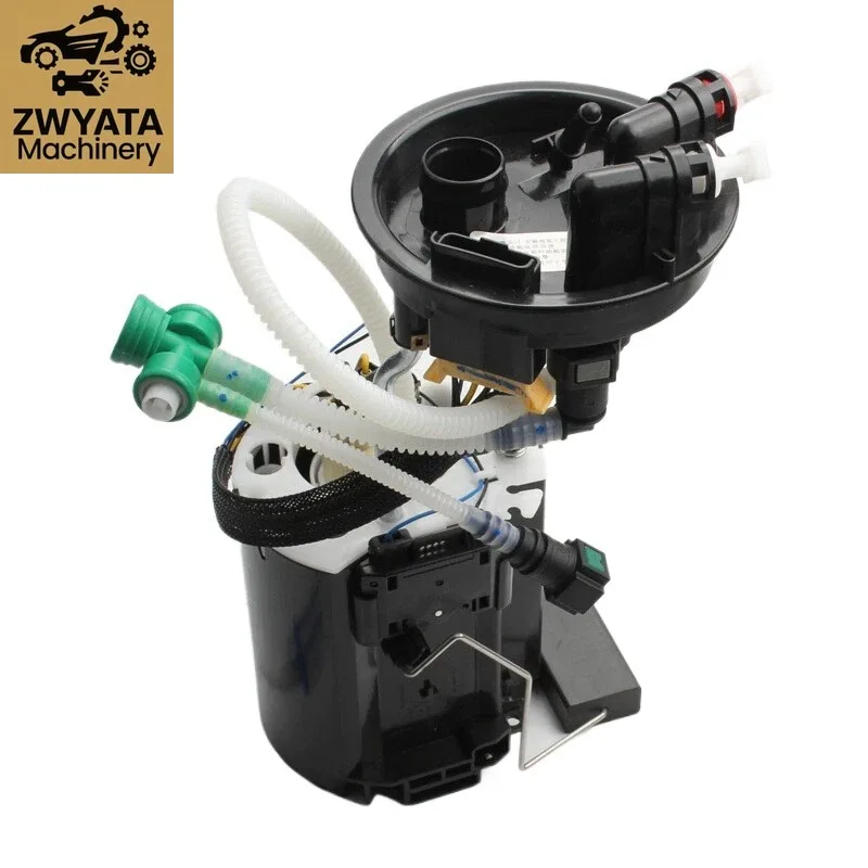 

Топливный насос в сборе 31372882 для Volvo S80 II V70 III XC60 I XC70 II 3.0L 3.2L 30766473 31274618 A2C87255401Z A2C85755000