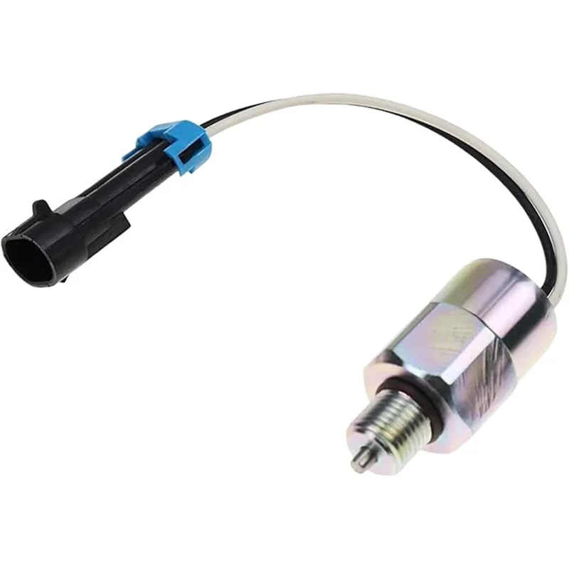 

Клапан для мини-погрузчика New Holland 86507510, электромагнитный LX465 LX485 LX565 LX665 LX885 LX865 LX985