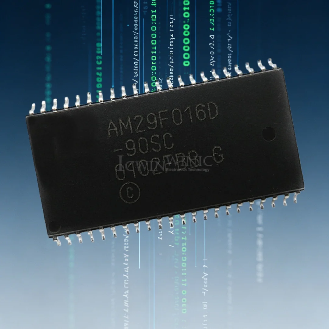 AM29F400BT-150SC AM29F400BT MX26L6420MC-90 26L6420MC-90 AM29F016D-90SC AM29F016D AM29F200BB-70SE AM29F200BB SOP-44