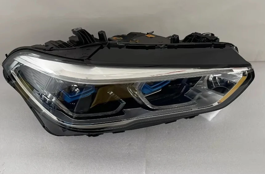 

For X5 G05 Accessories 63115A32D38 For X5 G05 Laser Headlight 2019 2020 2021 2022 For X6 G06 Car Headlight