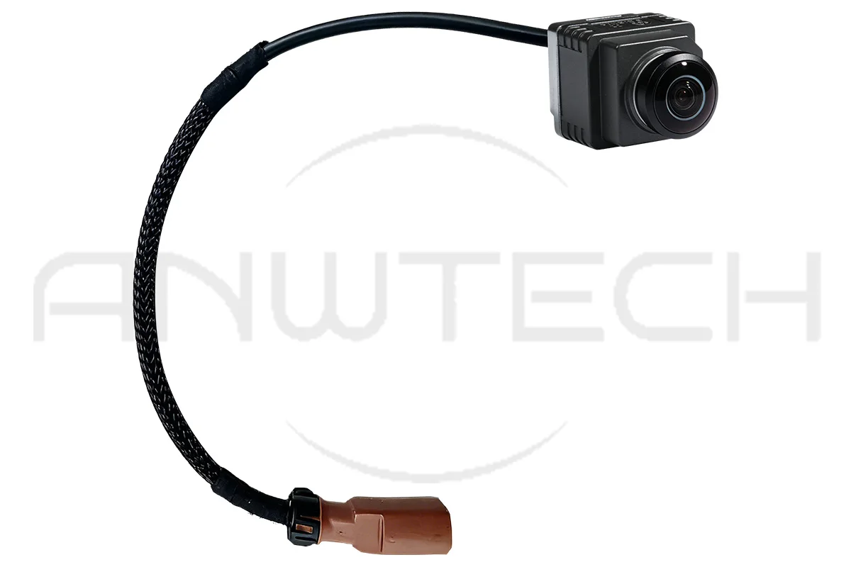 A0009051503 A0009053804 360 ° Digitale Surround-View-Front- und Rückkameras für Mercedes-Benz GLS GLE W205 W166 W218 2015-2019 – Detail 8