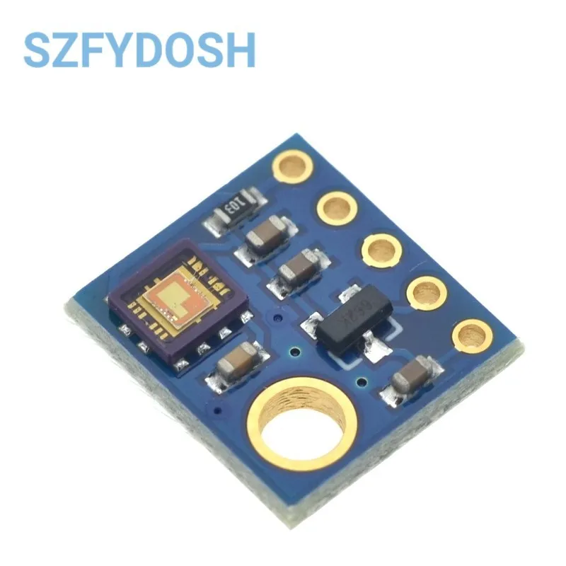 NEW GY-8511 ML8511 UVB UV Rays Sensor Breakout Test Module Detector Analog Output