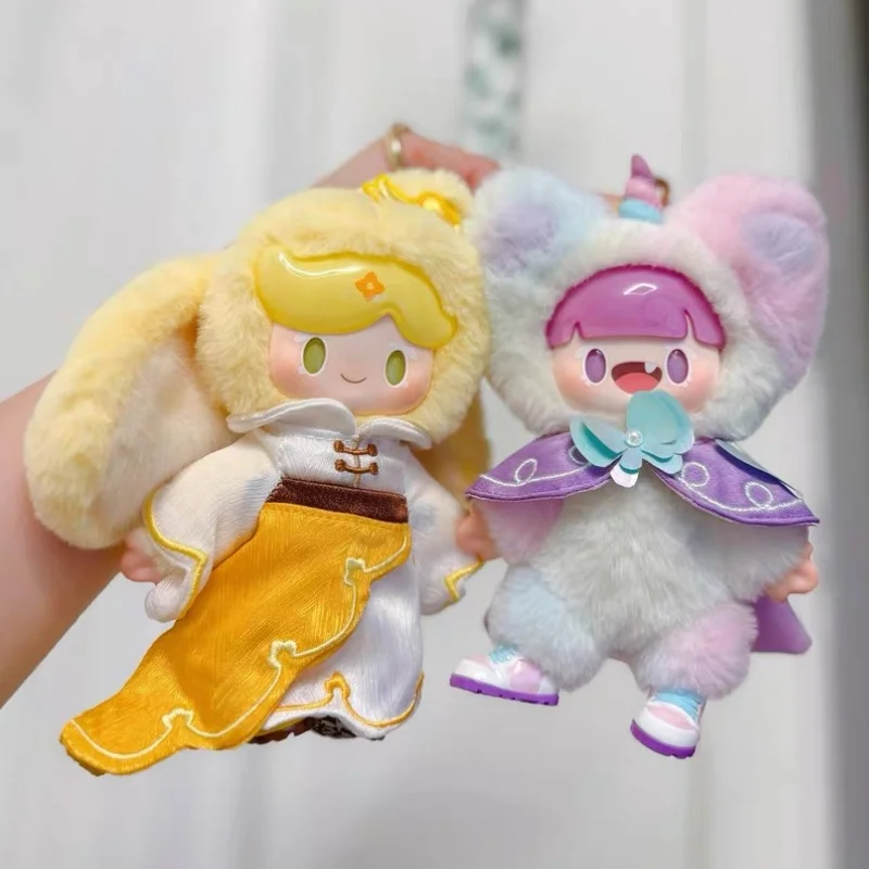 

Genuine Adou Fancy Cookie Show Series Blind Box Kawaii Anime Figure Surprise Mystery Box Pendant Doll Decor Customized Gift Toy