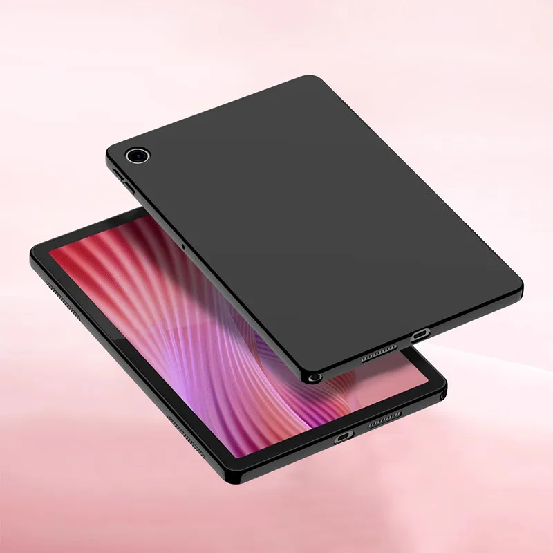 

Для Lenovo Tab 2025 10,1 дюйма защитный чехол TB311FU/TB311XU подушка безопасности силиконовый мягкий чехол из ТПУ Funda для Tab K10 2-го поколения 10,1 дюйма планшета