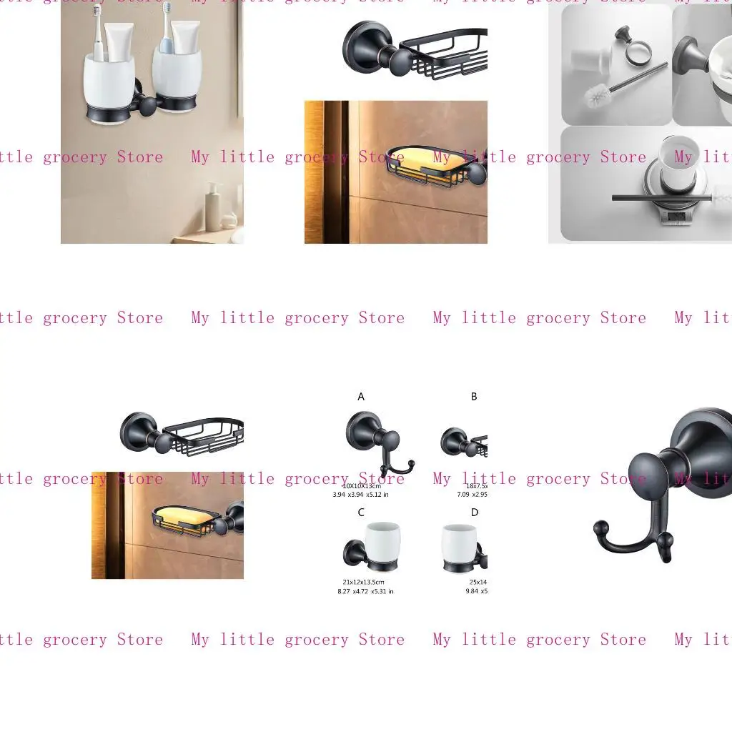 D5BD Strong Retro Entry Hooks Scratch Proof Surfaces for Coat & Accessories