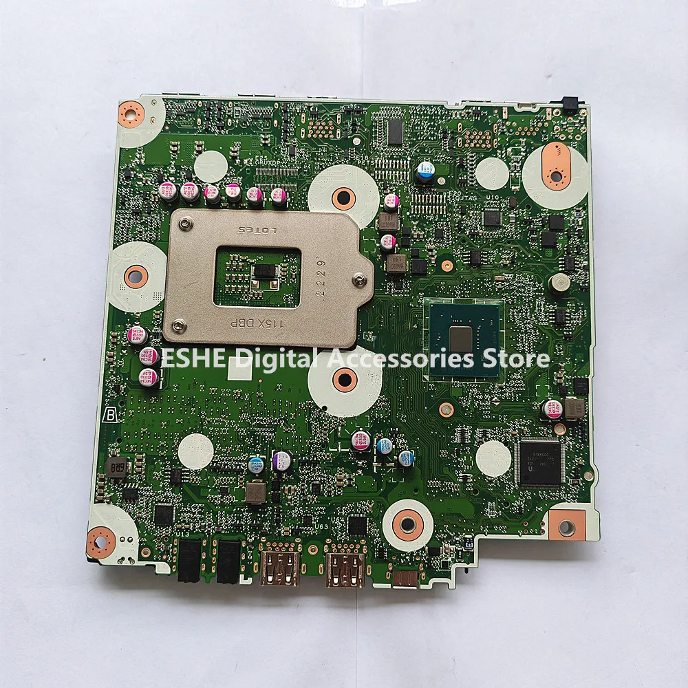 DAF83AMB6D0 For HP EliteDesk 800 DM G5 Motherboard L54554-601 L54554-001 L54591-601 L52071-001 100% Test OK