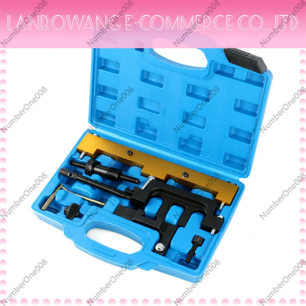 Camshaft Engine Timing Tool Balance Shaft Alignment Kit For BMW  Z4 318i 320i 316i 118i N42 N46 N46T