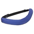 Blue automatic belt