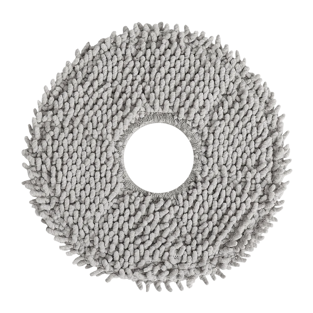 Replacement Parts Kit For ECOVACS DEEBOT T30 Omni T30 Pro Omni Robot Vacuum Main Side Brush Filter Mop Cloth Dust Bag Accessory view 2