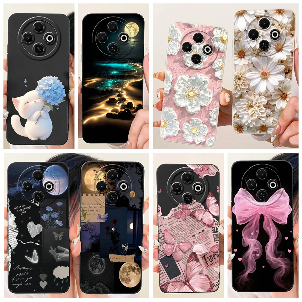 Flower Butterfly Ca…