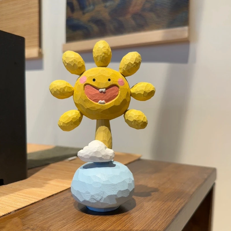 

Креативные фигурки и миниатюры для спальни, фигурки и миниатюры для отелей и вилл в новом стиле, изысканный домашний декор Petit Bijou Ls40xbj