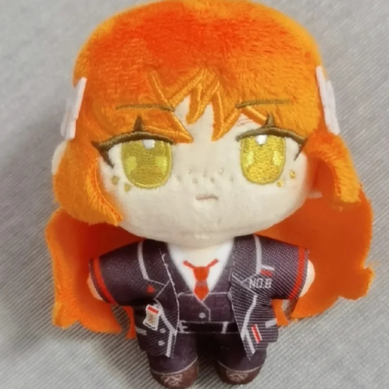 在庫あり 新品 12種類 アニメ リムバスカンパニー コットンぬいぐるみ イシュマエル ダンテ ファウスト ドン・キホーテ パルム 漫画周辺グッズ ギフト