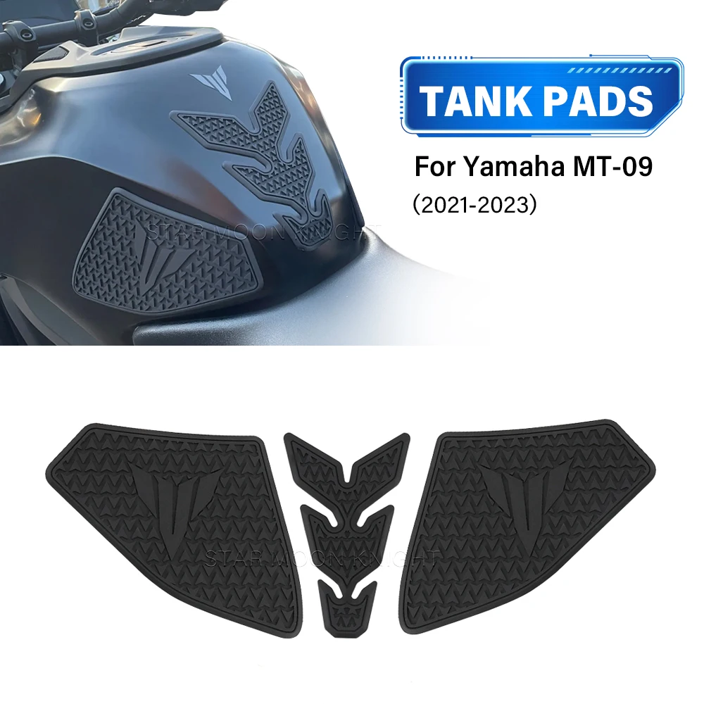 para-yamaha-mt-09-mt09-mt-09-2021-2023-adesivo-de-borracha-antiderrapante-da-motocicleta-almofada-do-tanque-adesivo-lateral-almofada-do-tanque-anti-risco-decalque