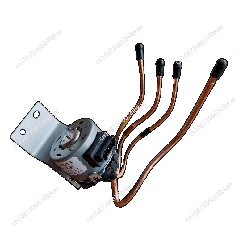 

For Midea refrigerator BCD-530/531 solenoid valve 17431000002581/DDF304 switching valve