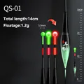 1.2g Floatage