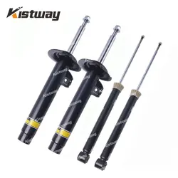 2PCS Front Or Rear Shock Absorbers Kit Without ADS For BMW Z4 E85 E86 2003-2009 31316785987 31316785988 33526785996