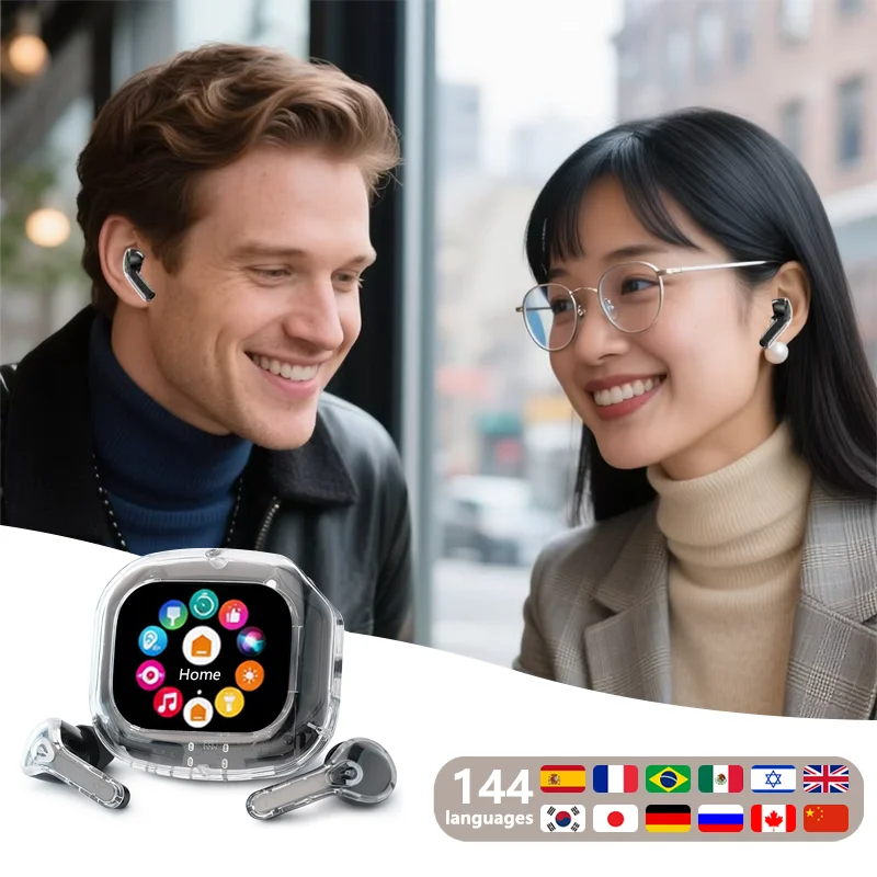 Thumbnail 2 - #33 Latest Translators Offers