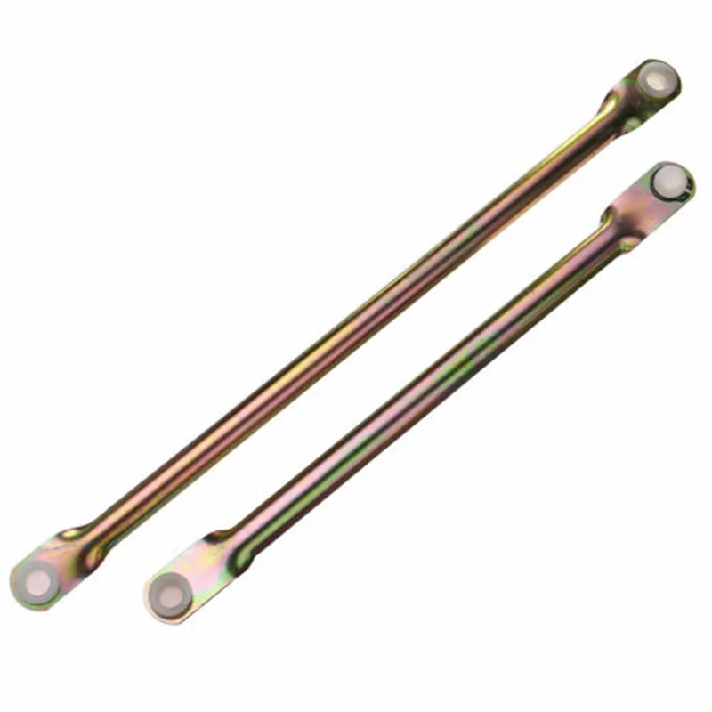 Windscreen Wiper Linkage Push Rod Arms Repair Kit 93189312 1273405 93193922 for Vauxhall 2005-2009 Car Fixed Accessories