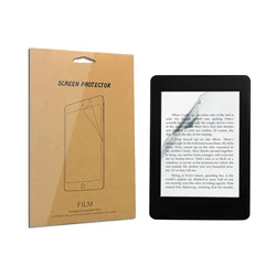 2pcs Matte Screen Protector for Kindle Paperwhite 4 Paperwhite4 10th Gen 2018 PQ94WIF 6
