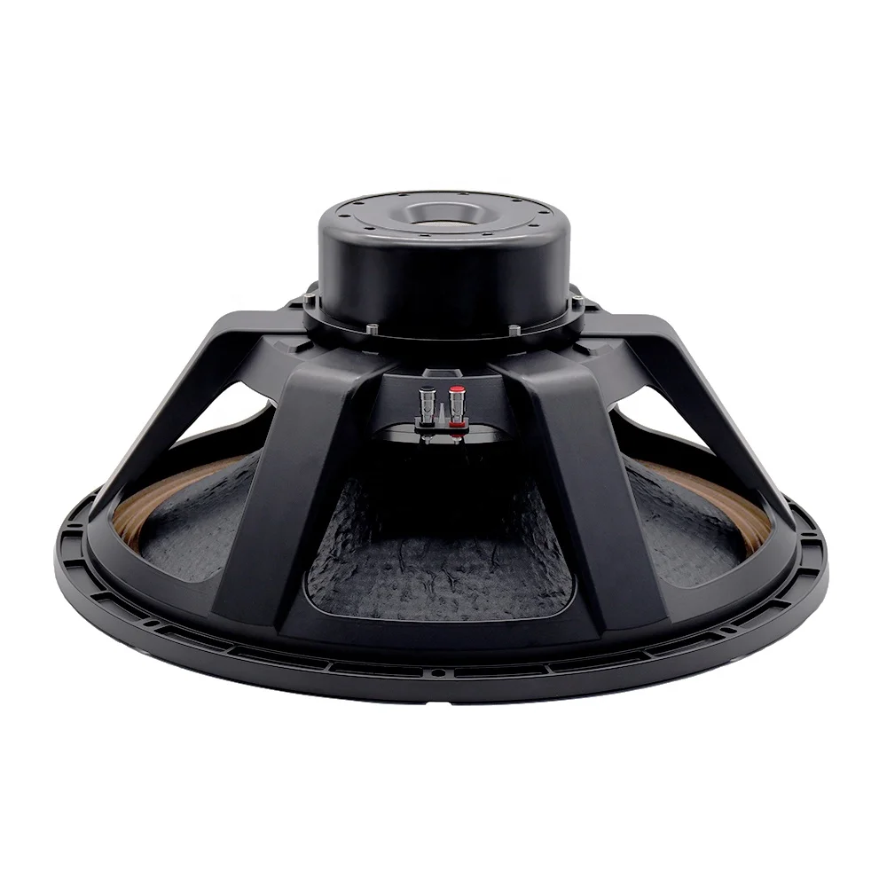 Pro Audio 24 Inch Subwoofer 4 Ohm 6000W PA Line Array System Neodymium 24 Inch Stage Speaker Outdoor OEM