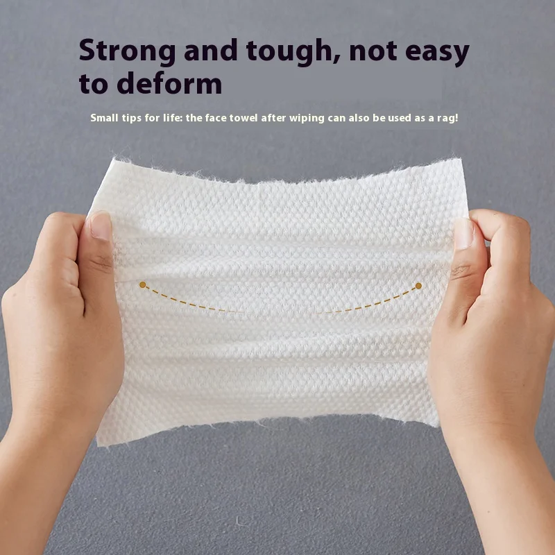 منشفة يمكن التخلص منها لفة كبيرة صالون تجميل خاص كبير سميكة منشفة تنظيف القطن اللؤلؤ الحبوب القطن منشفة ناعمة 600 جرام