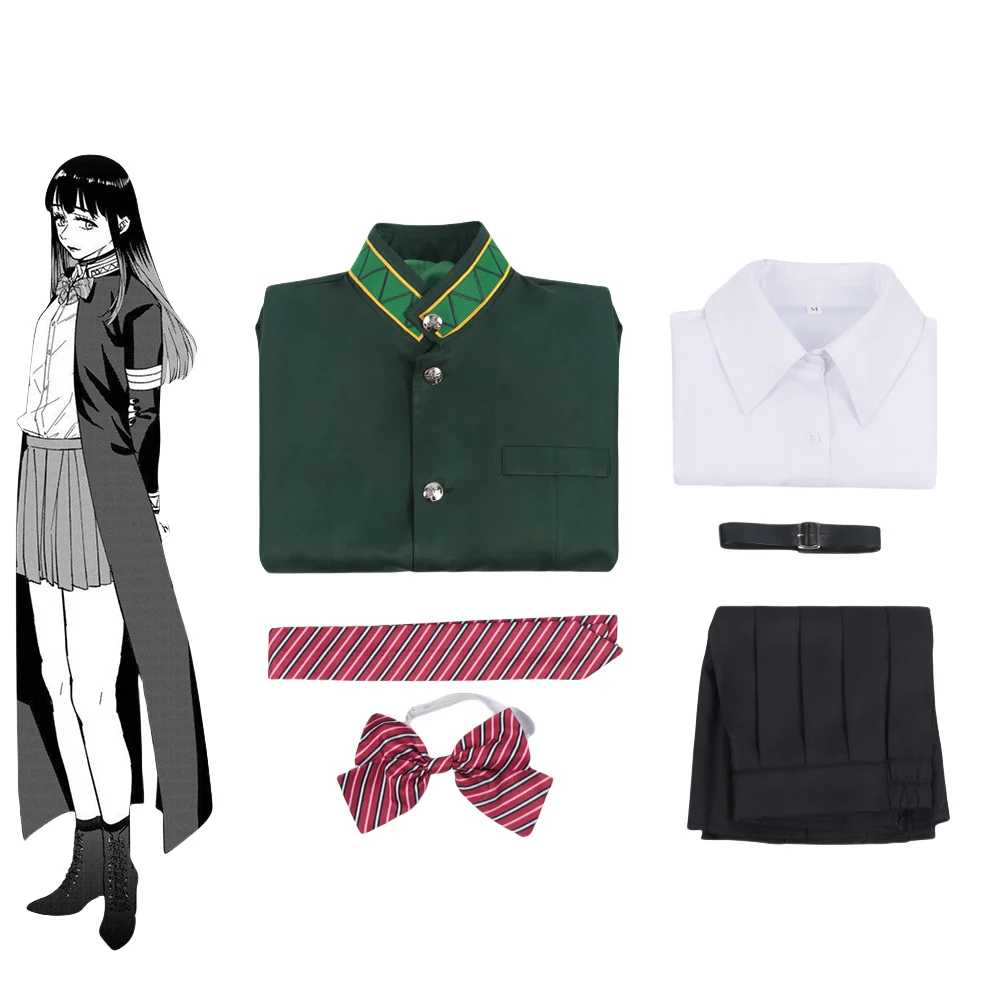 Рисунок 2 - Tasuku Tsubakino Аниме Wind Breaker