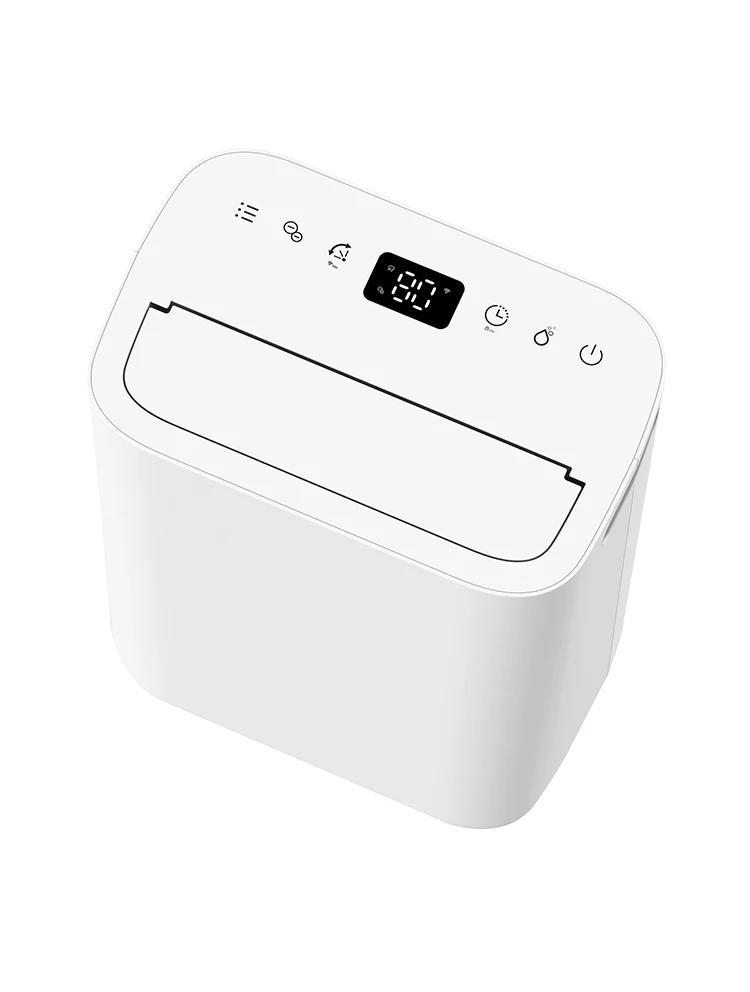 Deumidificatore per camera da letto all'ingrosso 10 litri Deumidificatori portatili domestici automatici piccoli per la casa 10 litri