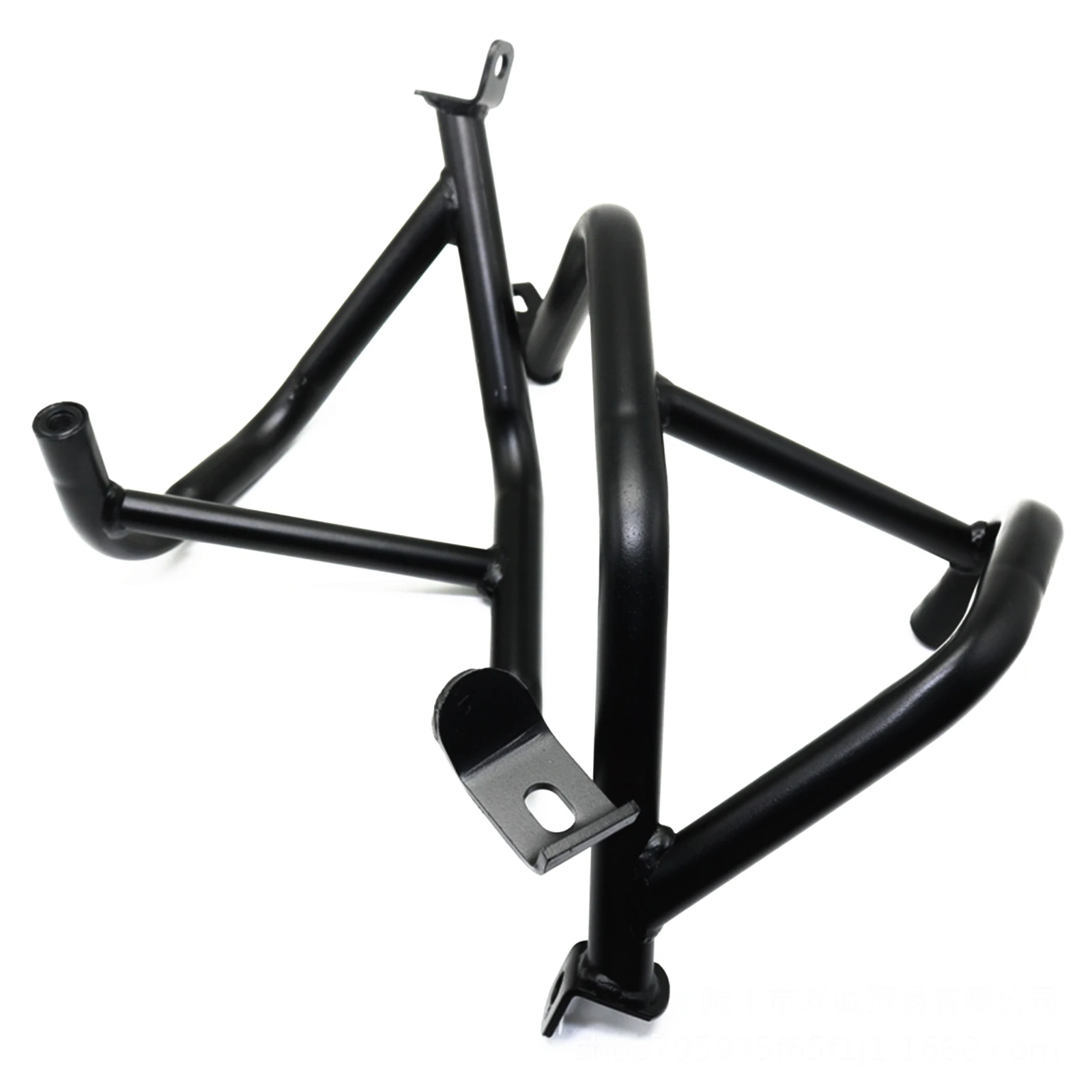 

Motorcycle Engine Guard Crash Bar Bumper Protector For Kawasaki Ninja 400 250 Ninja250 Ninja400 2018-2023