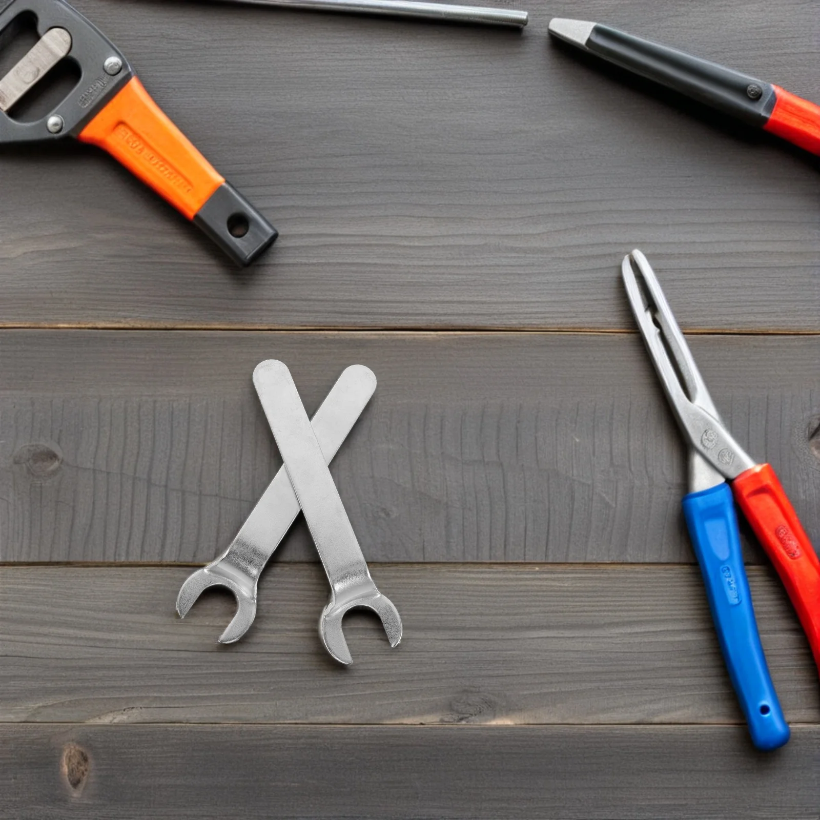 2 قطعة أداة مفتاح الربط النار العالمي أخفى الرش رئيس تركيب صيانة المفك راحة السقف الرش #6