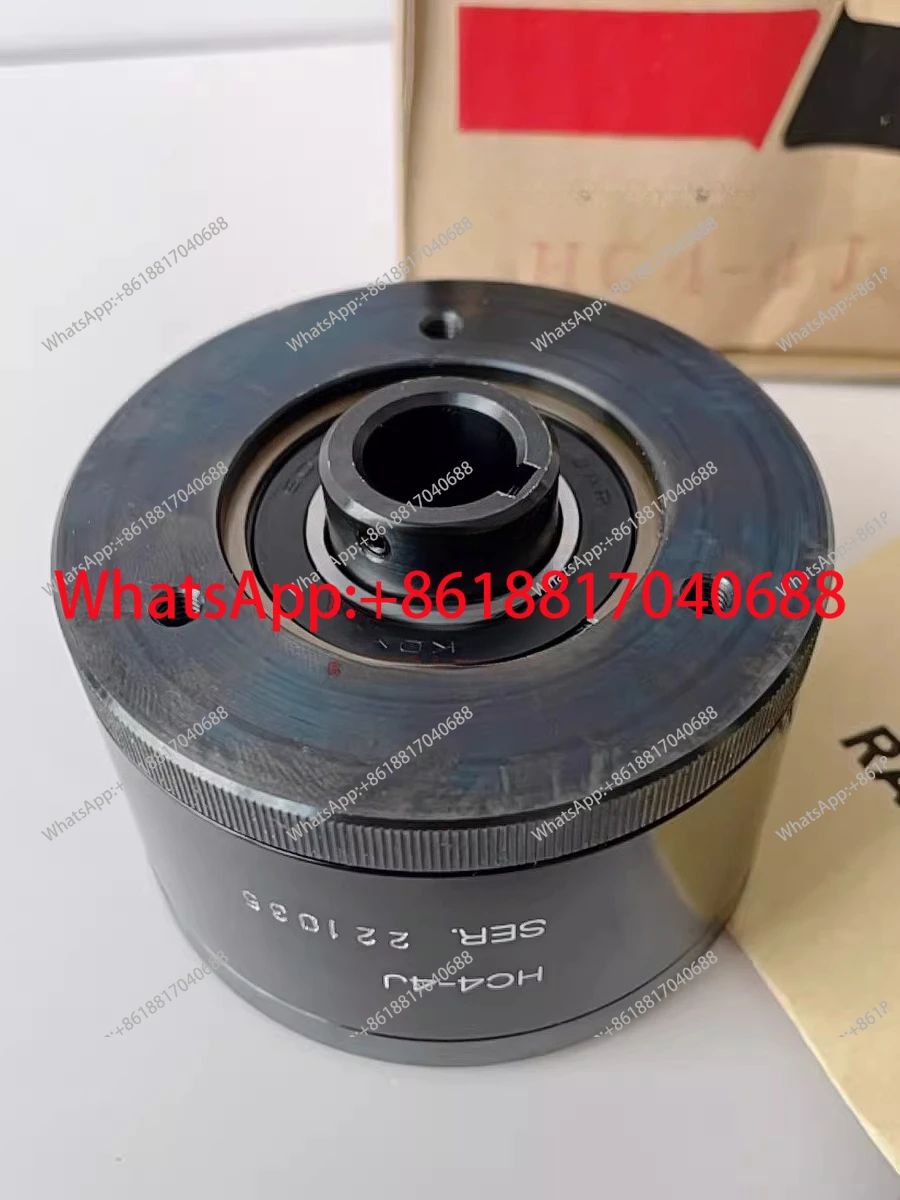 SEIKOSHO Torque Limiting Torque Controller PERMA-TORK KOJI HC4-4J