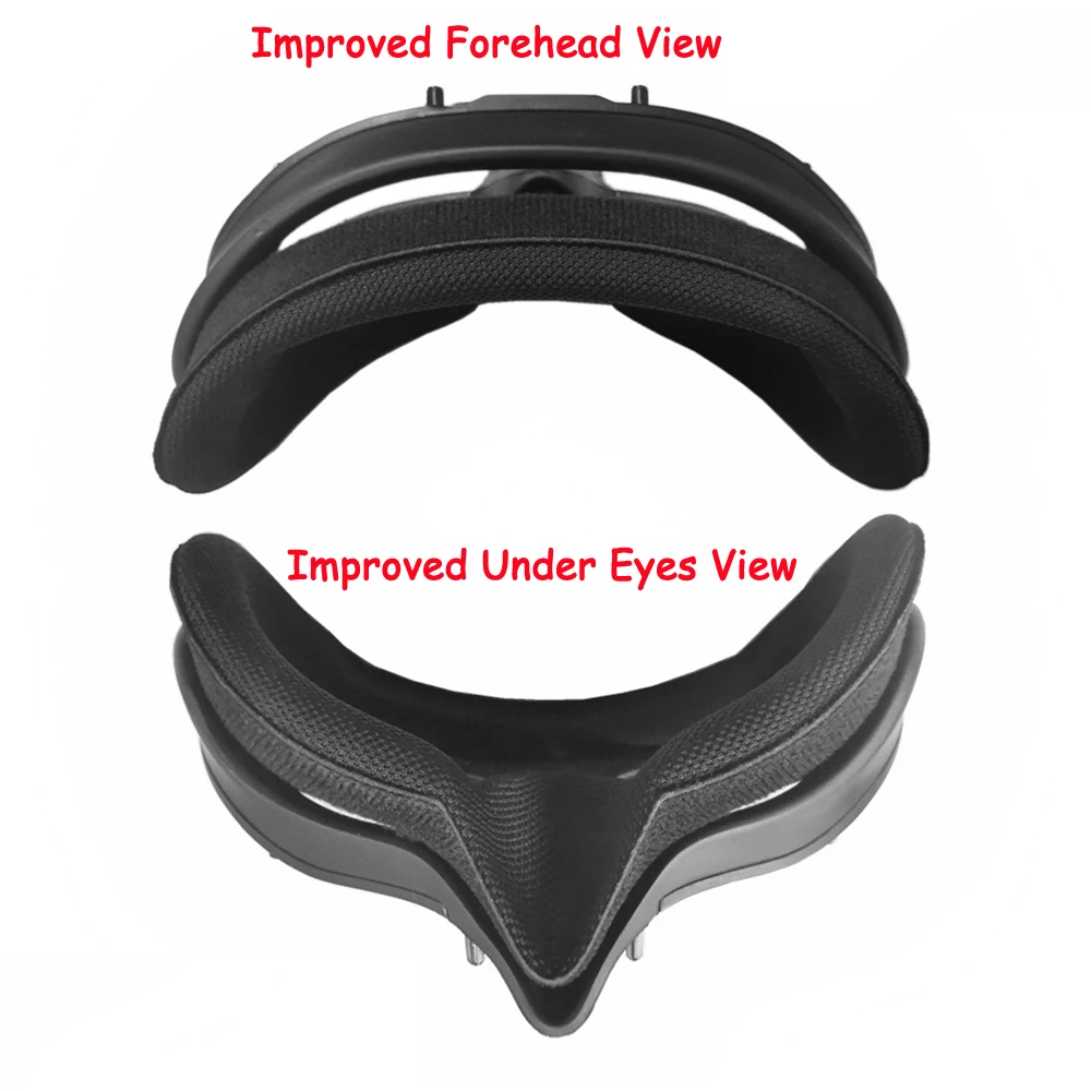 DJI AVATA Goggles 2 Foam Padding Sponge Eye Pad Facemask More Comfortable than Original DJI AVATA Drone Accessory New Release