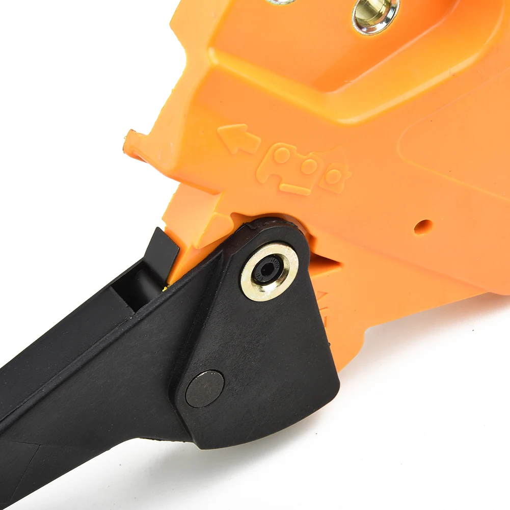 Installation of the Complete Assembly Suitable For For Multiple Chain Saw Brands Including For For Partners and McCulloughs